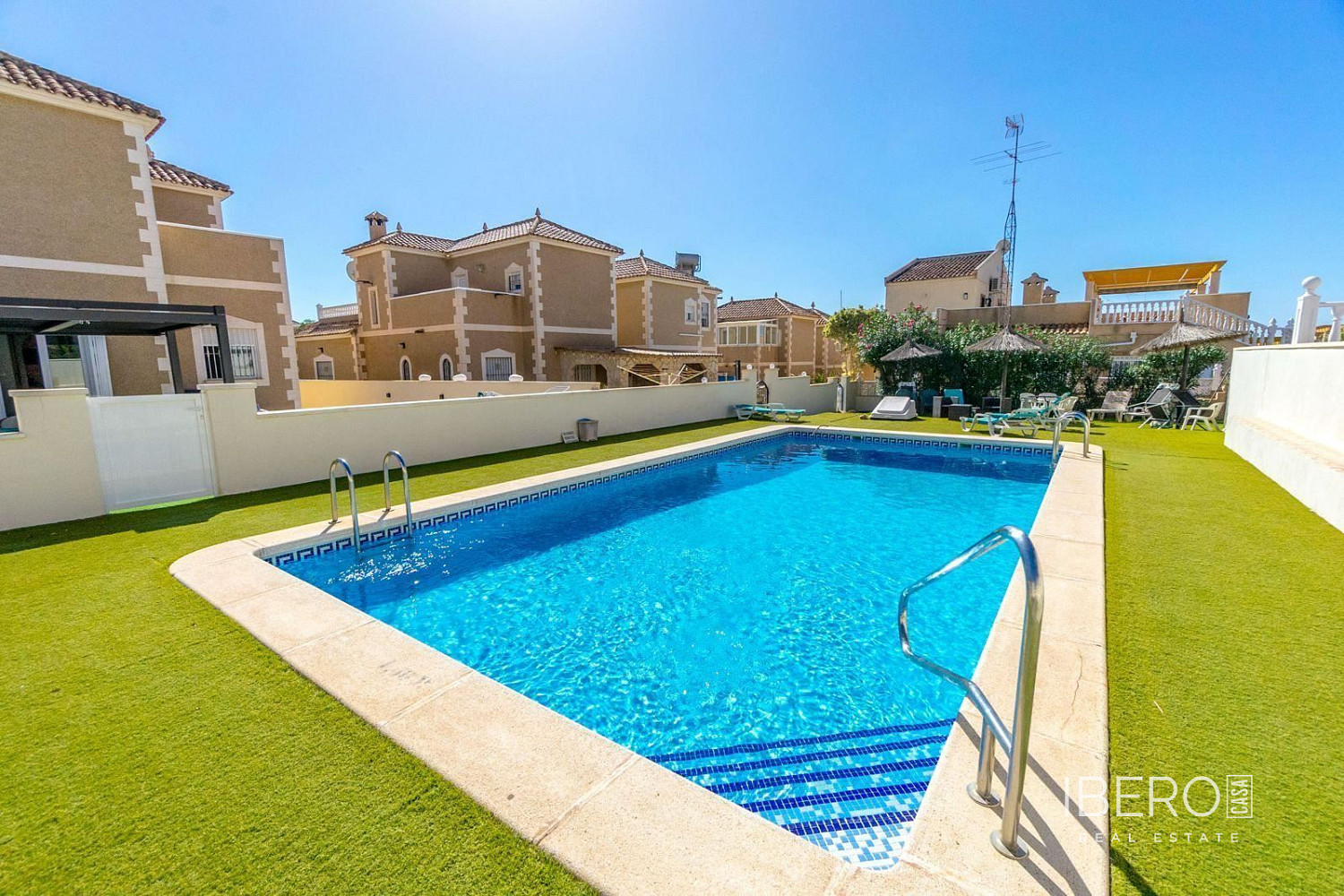 Casa 4+kk – Orihuela, Villa Martín - Vista 5
