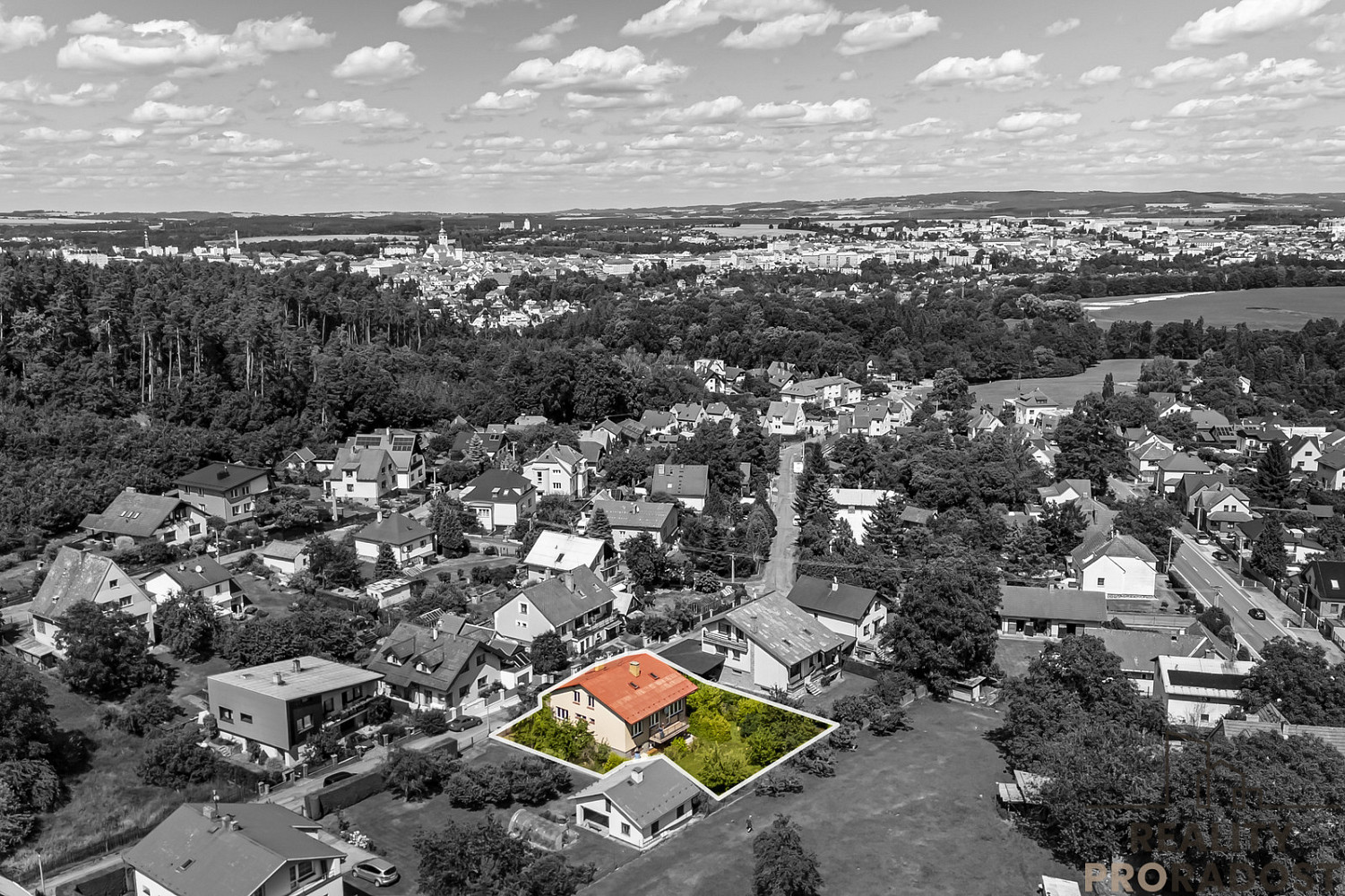 Prodej domu 250 m² s pozemkem 769 m² — photo 3