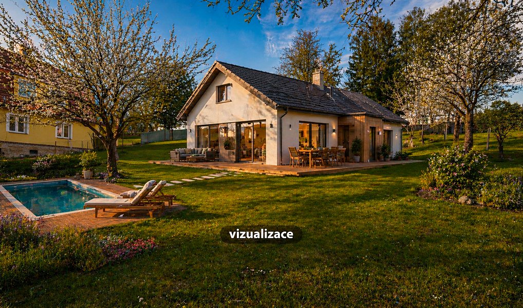 Prodej stavebního pozemku 1 706 m², Rychnov u Jablonce nad Nisou – náhled fotky 2