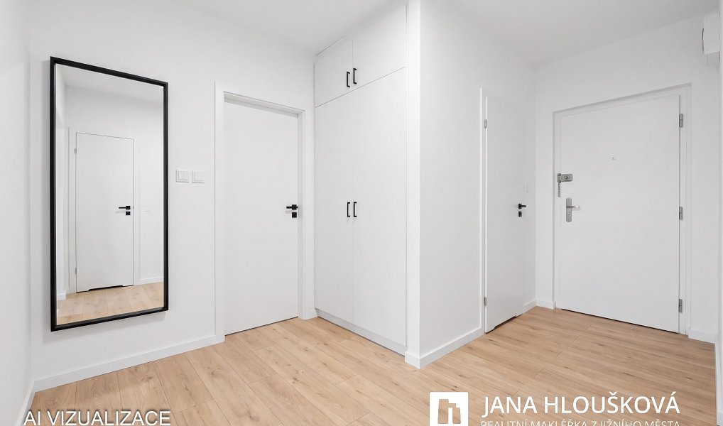 Prodej bytu 3+1 73 m², Praha – náhled fotky 26