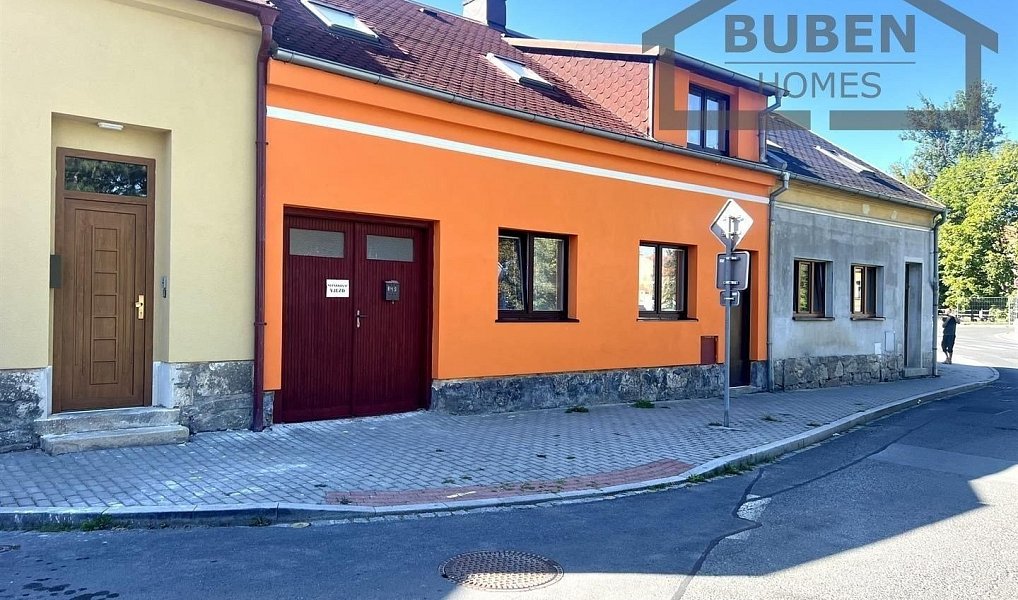 Prodej domu 180 m² s pozemkem 300 m², Tachov – náhled fotky 7