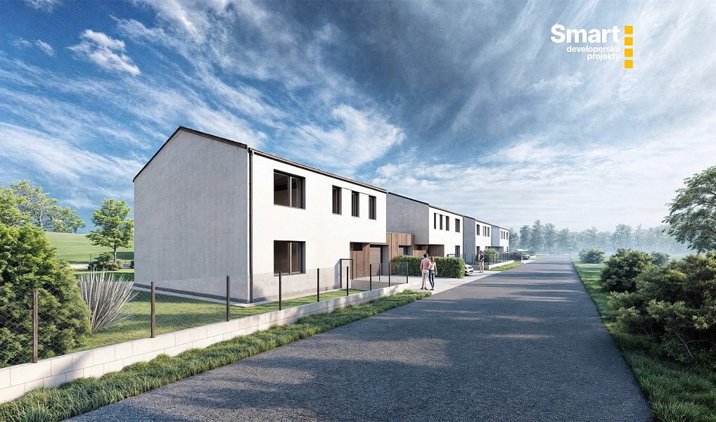Prodej domu 192 m² s pozemkem 510 m², Hněvotín – náhled fotky 7