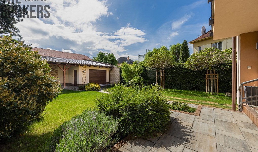 Prodej bytu 4+kk 97 m², Praha – náhled fotky 18