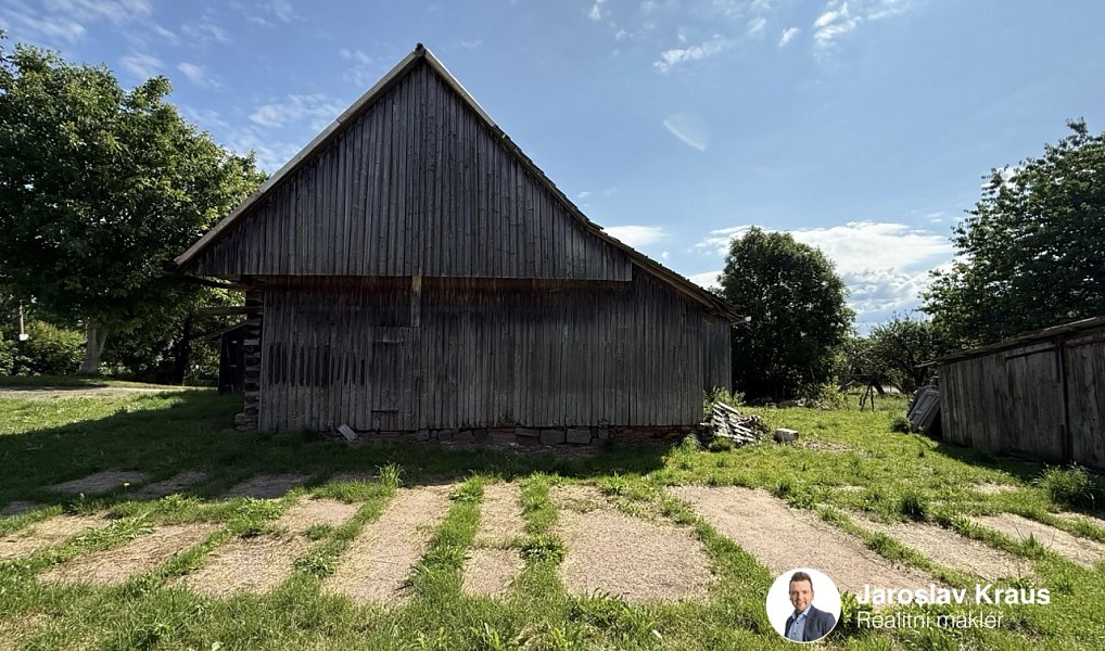 Prodej domu 80 m² s pozemkem 3 182 m², Lomnice nad Popelkou – náhled fotky 12
