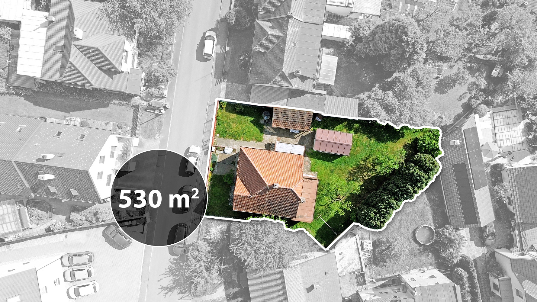 Prodej domu 75 m² – fotografie 3