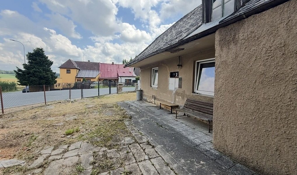 Prodej domu 90 m² s pozemkem 279 m², Těškov – náhled fotky 7