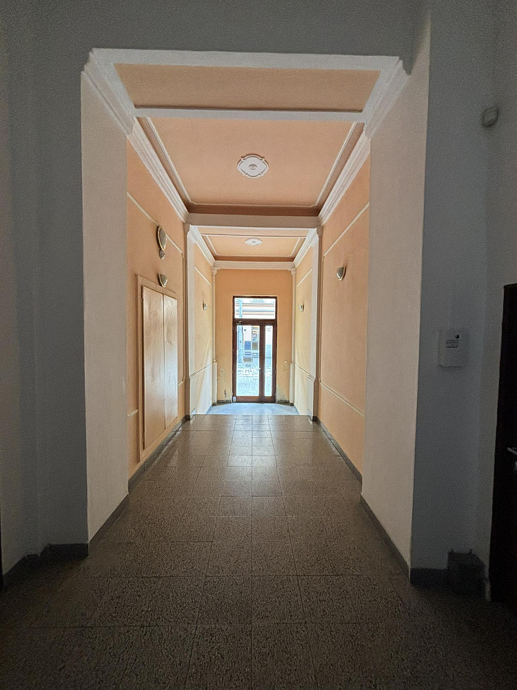 Pronájem kanceláře 27 m² – fotografie 3