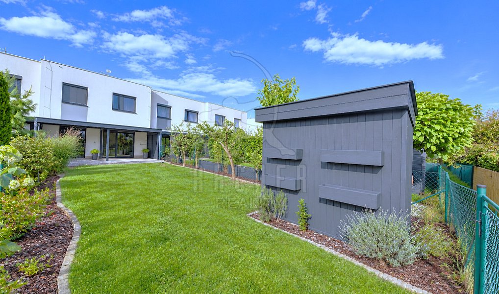 Prodej domu 135 m² s pozemkem 238 m², Přezletice – náhled fotky 25