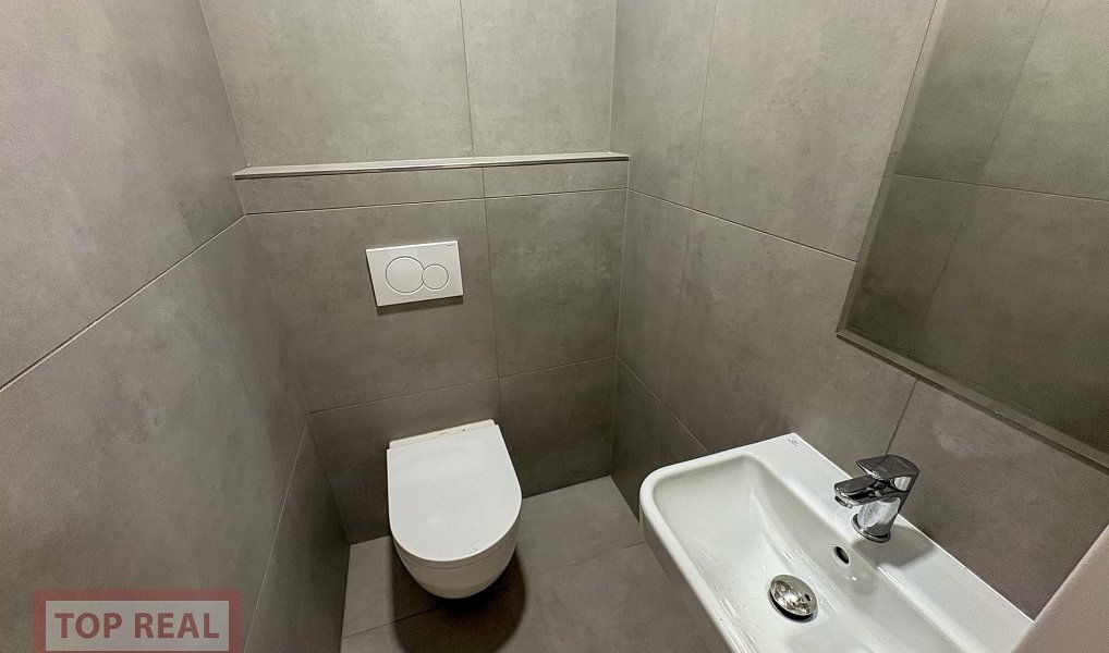 Pronájem kanceláře 12 m², Kroměříž – náhled fotky 5