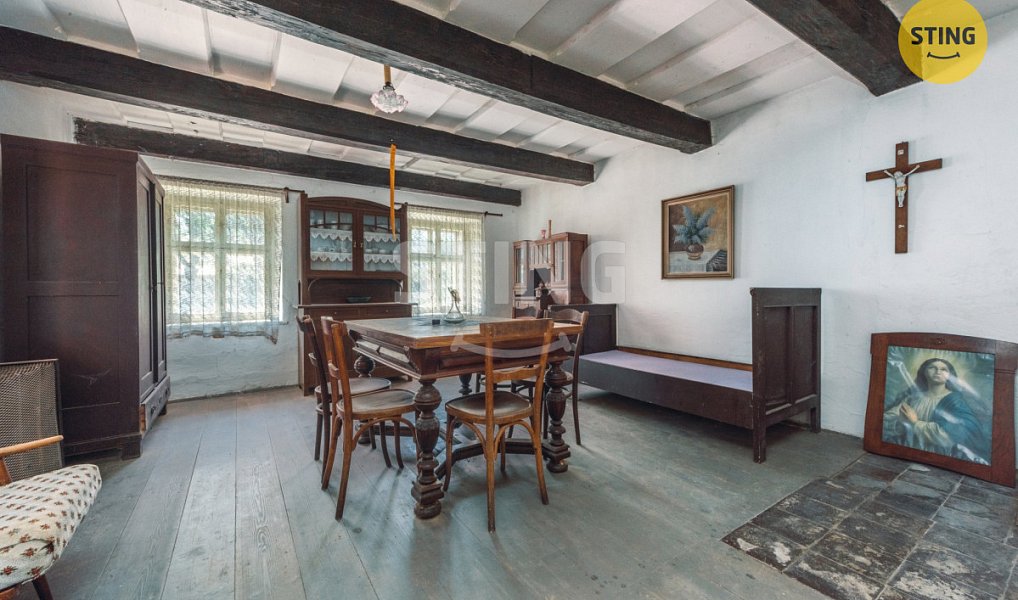 Prodej domu 300 m² s pozemkem 929 m², Radiměř – náhled fotky 2