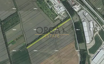 Prodej pole 1 354 m², Hustopeče, okres Břeclav
