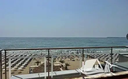 Prodej bytu 2+kk 75 m², Nesebar, Bulharsko