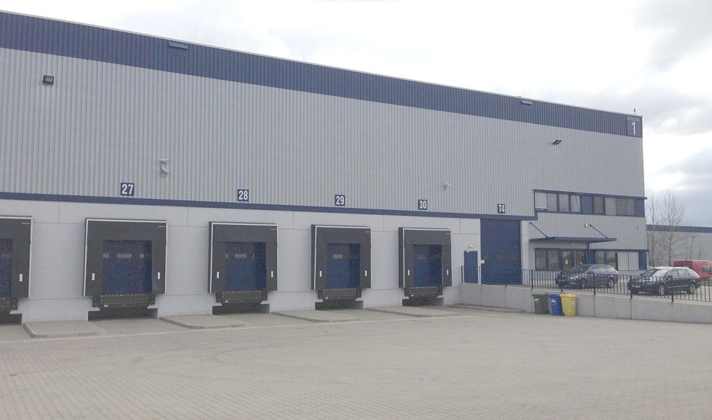 Pronájem výrobních prostor 30 000 m², Rumburk – náhled fotky 7