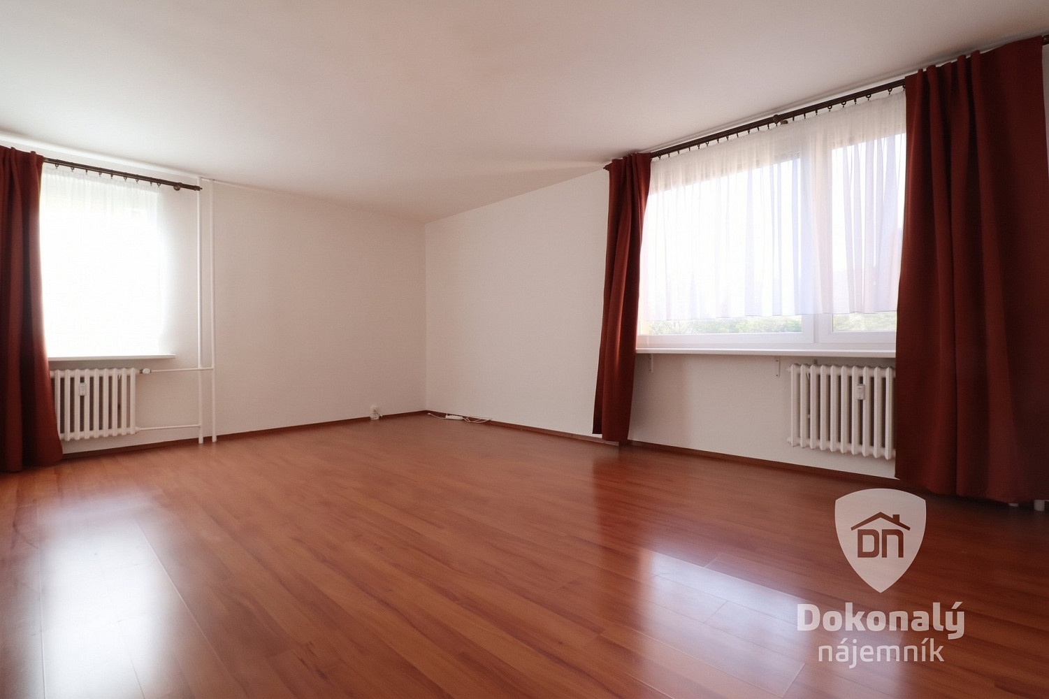 Pronájem bytu 3+1 72 m² – fotografie 2