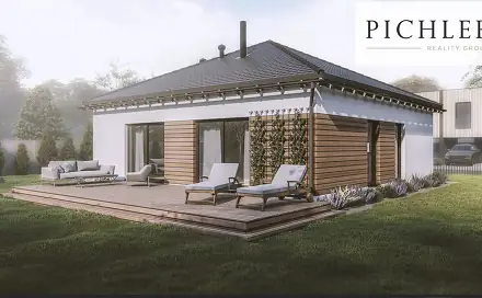 Prodej domu 89 m² s pozemkem 811 m², Dalovice, okres Karlovy Vary