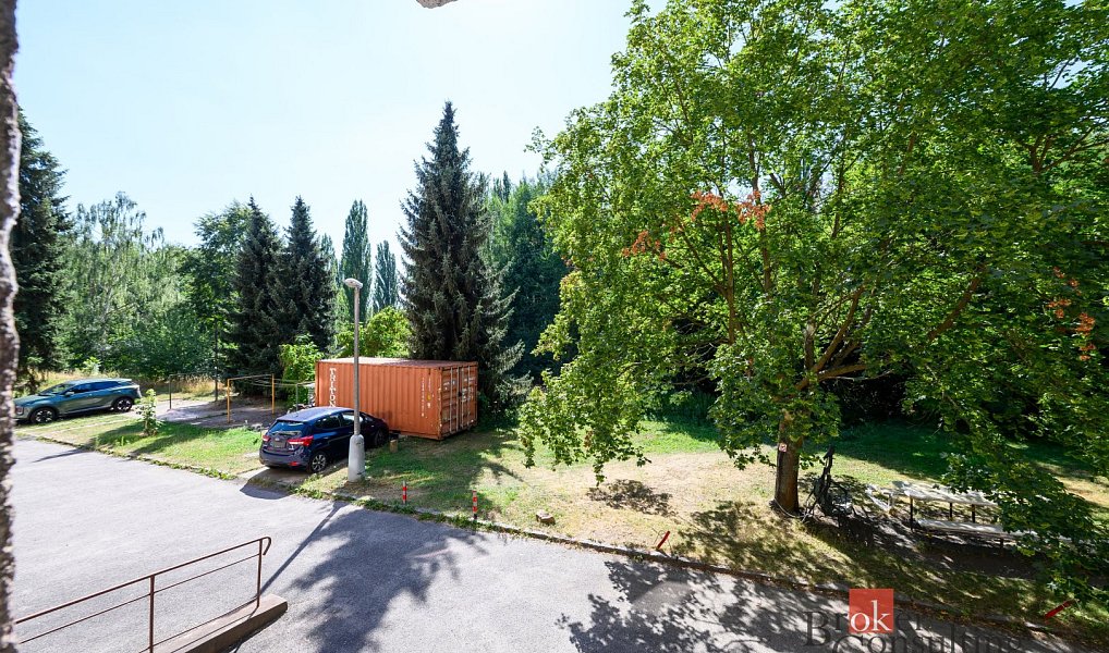 Prodej bytu 2+kk 40 m², Plzeň – náhled fotky 12