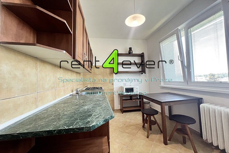 Pronájem bytu 2+1 55 m² — photo 4