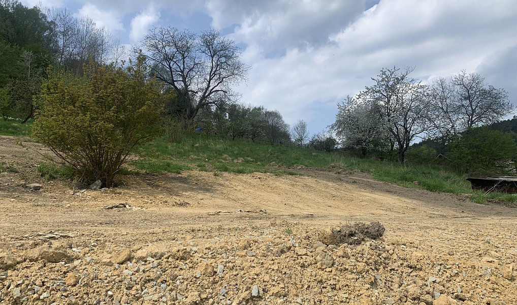 Prodej stavebního pozemku 2 637 m², Děčín – náhled fotky 16