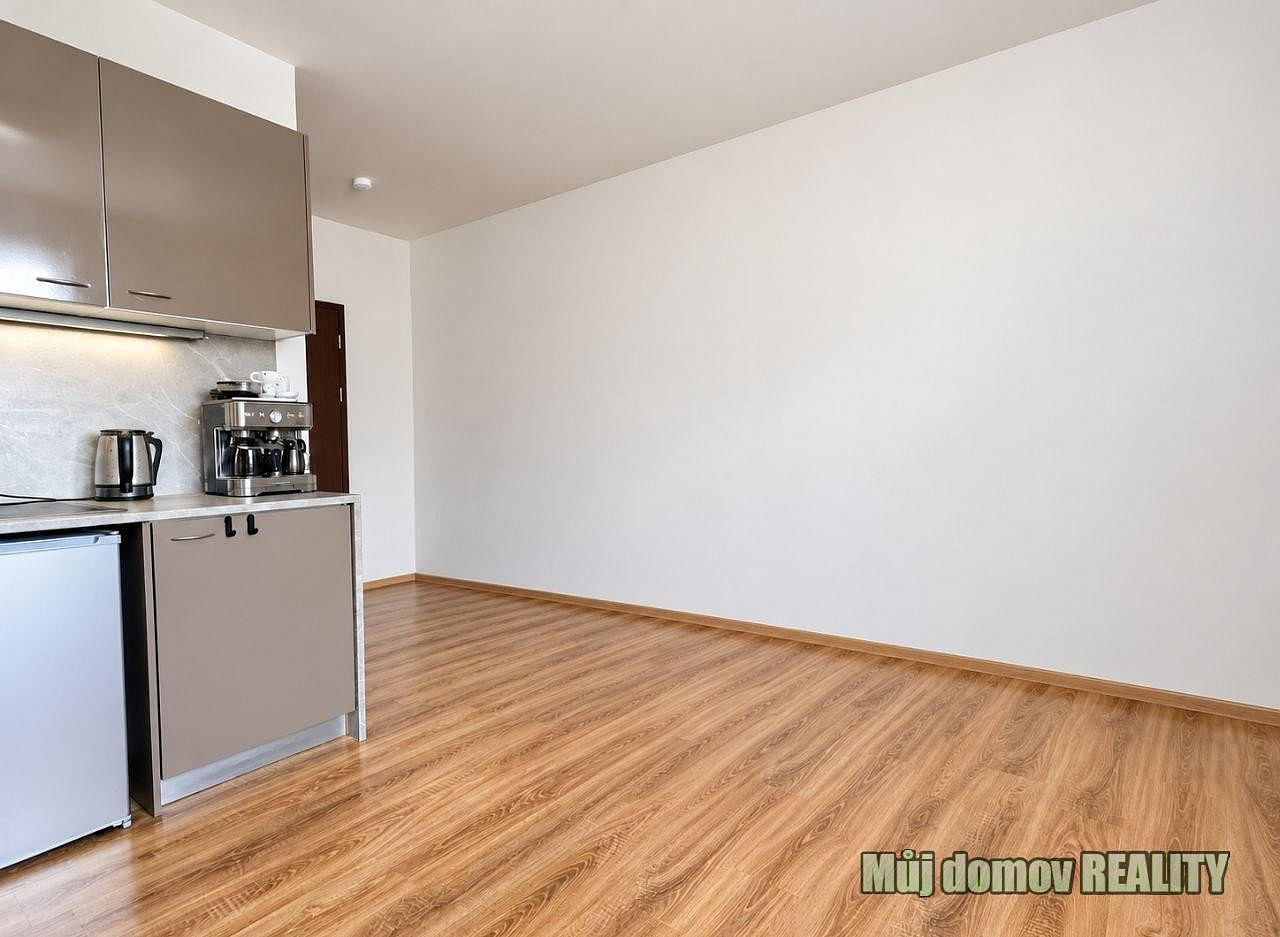 Prodej bytu 1+kk 29 m² – fotografie 4