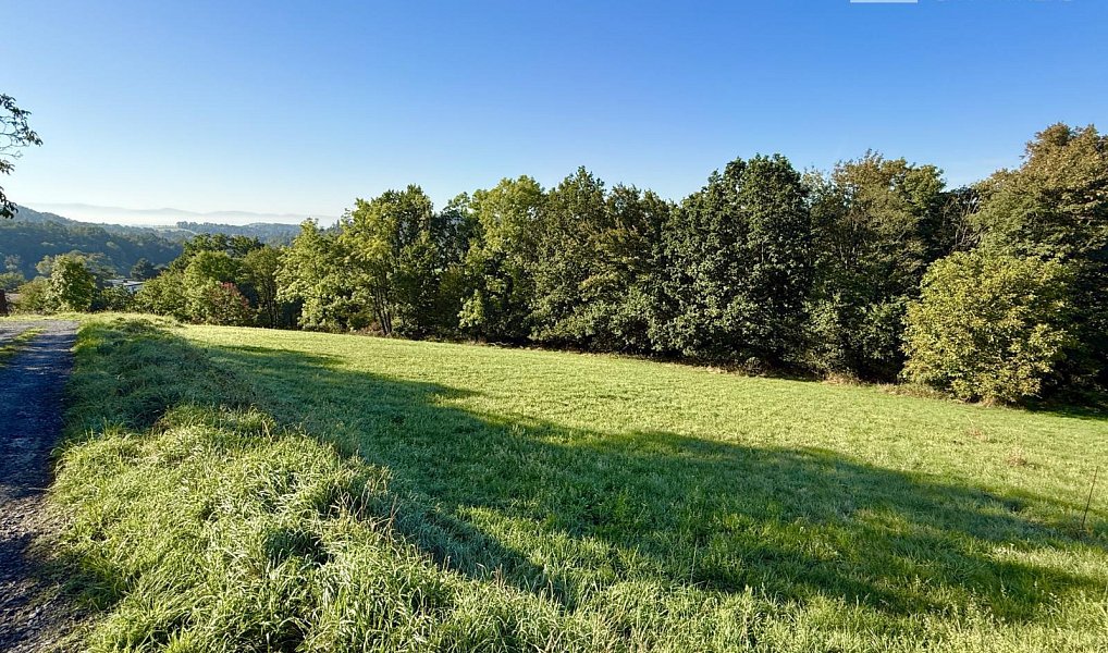 Prodej pozemku, 1110 m², Ostrava-město, Zbyslavice