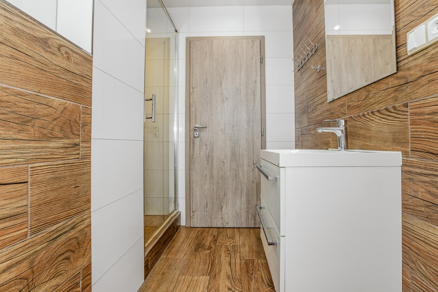 Pronájem bytu 3+1 67 m² — photo 3