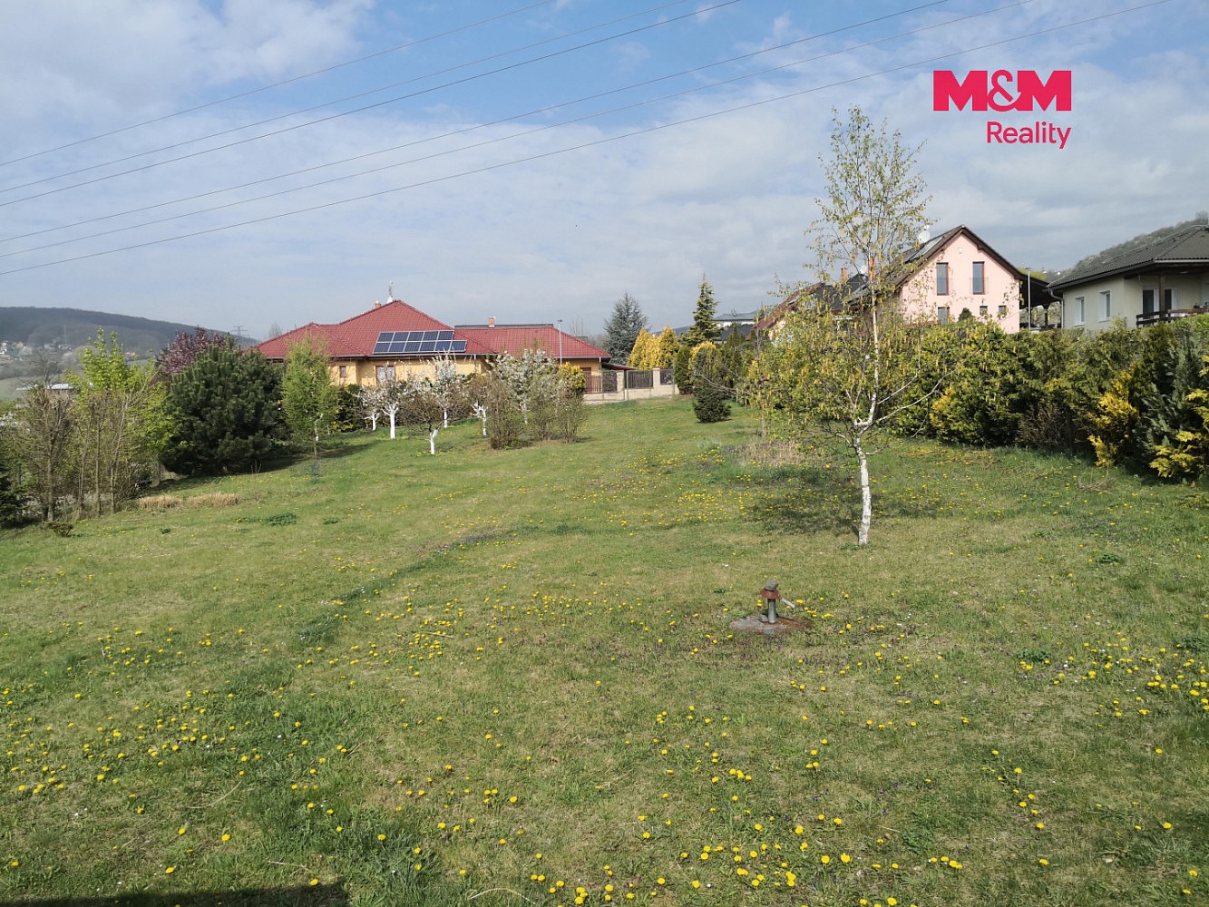 Prodej stavebního pozemku 1 157 m² – fotografie 4