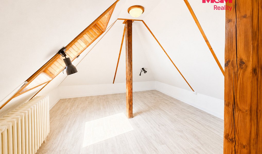 Pronájem bytu atypického 125 m², Praha – náhled fotky 20