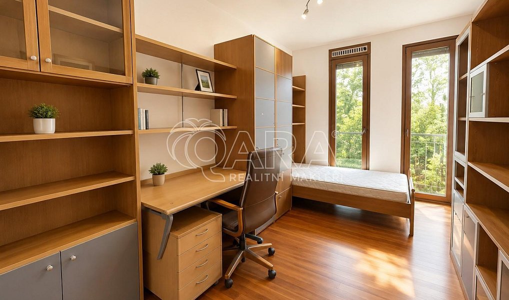 Prodej bytu 4+1 164 m², Praha – náhled fotky 23