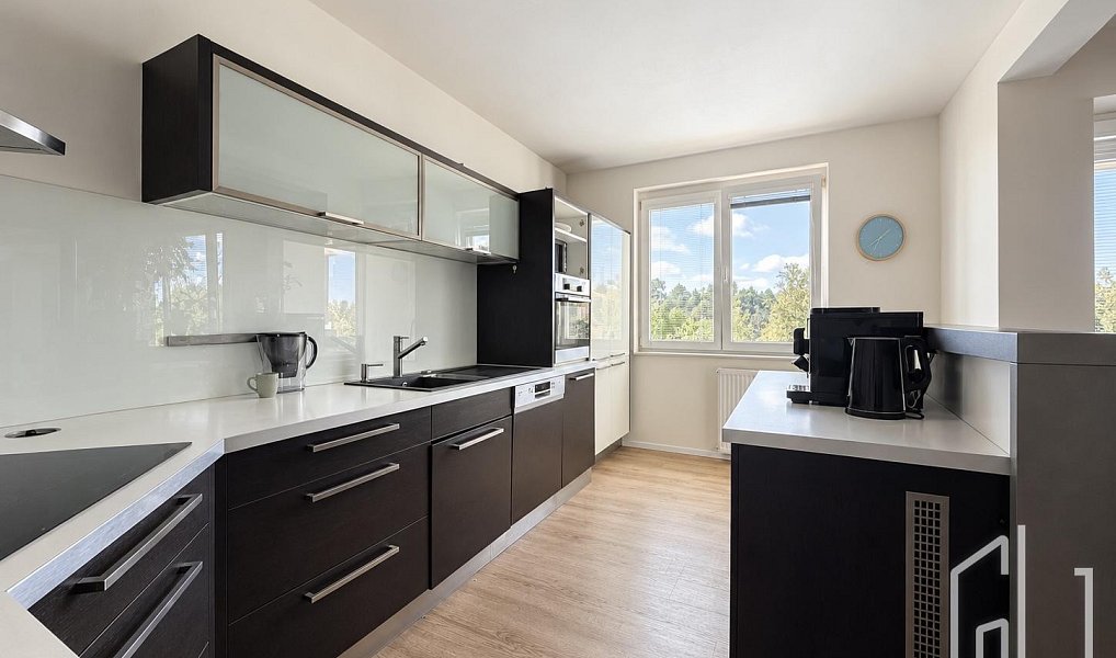 Prodej bytu 3+kk 94 m², Praha – náhled fotky 4