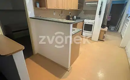 Pronájem bytu 2+kk 51 m²