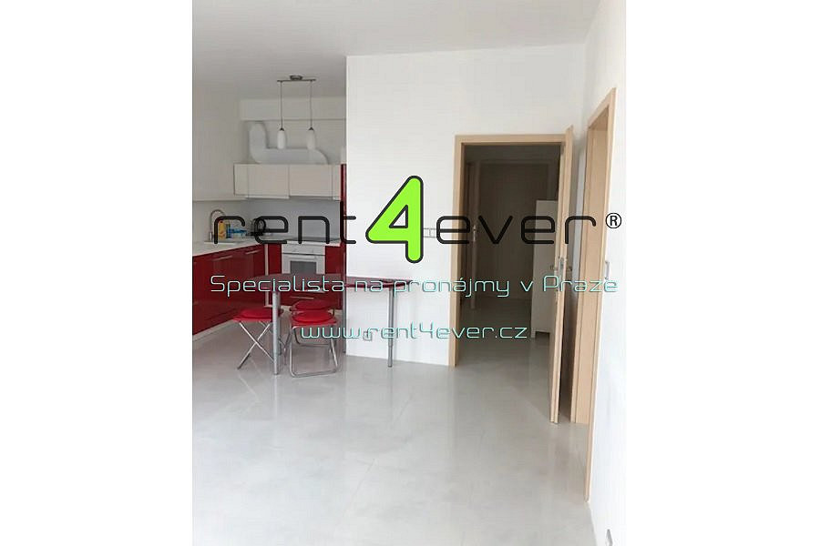Pronájem bytu 2+kk 56 m² — photo 4