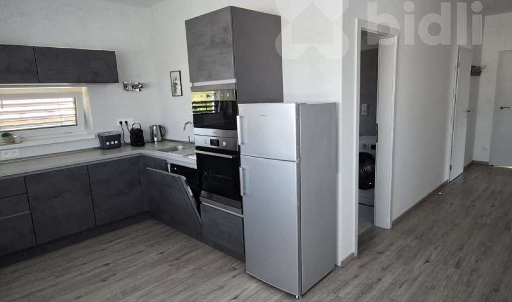 Pronájem bytu 3+kk 70 m², Roudné – náhled fotky 6