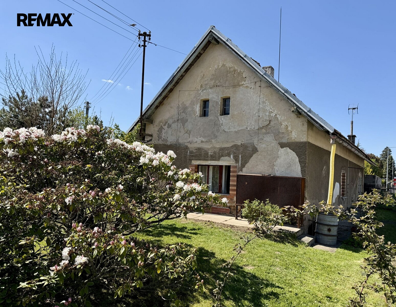 Prodej domu 204 m² s pozemkem 374 m²