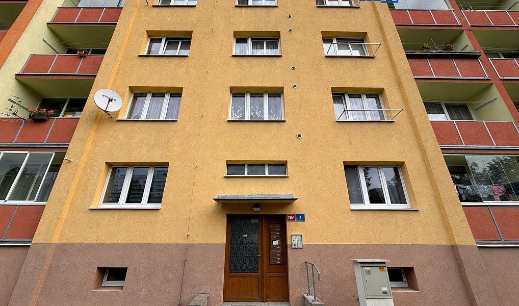 Prodej bytu 2+1 52 m², Duchcov – náhled fotky 13