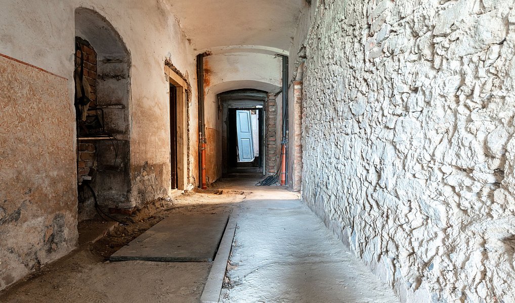 Prodej komerčního objektu (jiného typu) 450 m², Čachrov – náhled fotky 6