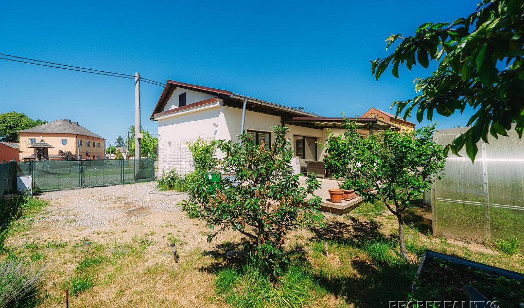 Prodej domu 96 m² s pozemkem 714 m², Zálezlice – náhled fotky 27