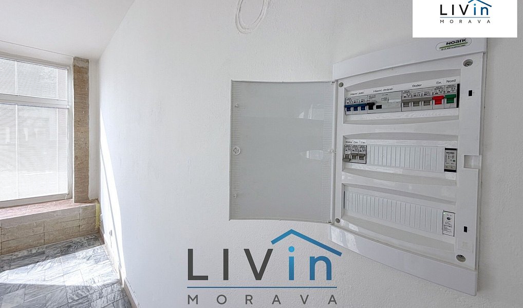 Pronájem obchodních prostor 48 m², Olomouc – náhled fotky 7