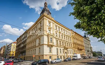 Pronájem restaurace 269 m²