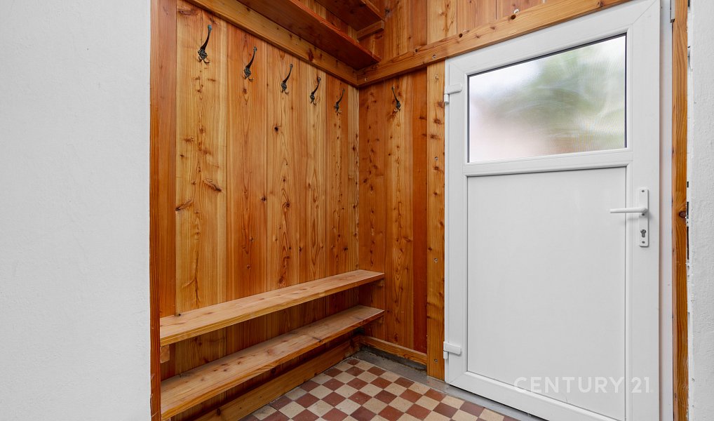 Prodej domu 75 m² s pozemkem 917 m², Pouzdřany – náhled fotky 7