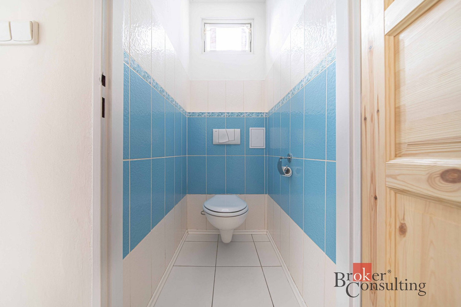 Pronájem bytu 2+1 76 m² – fotografie 4