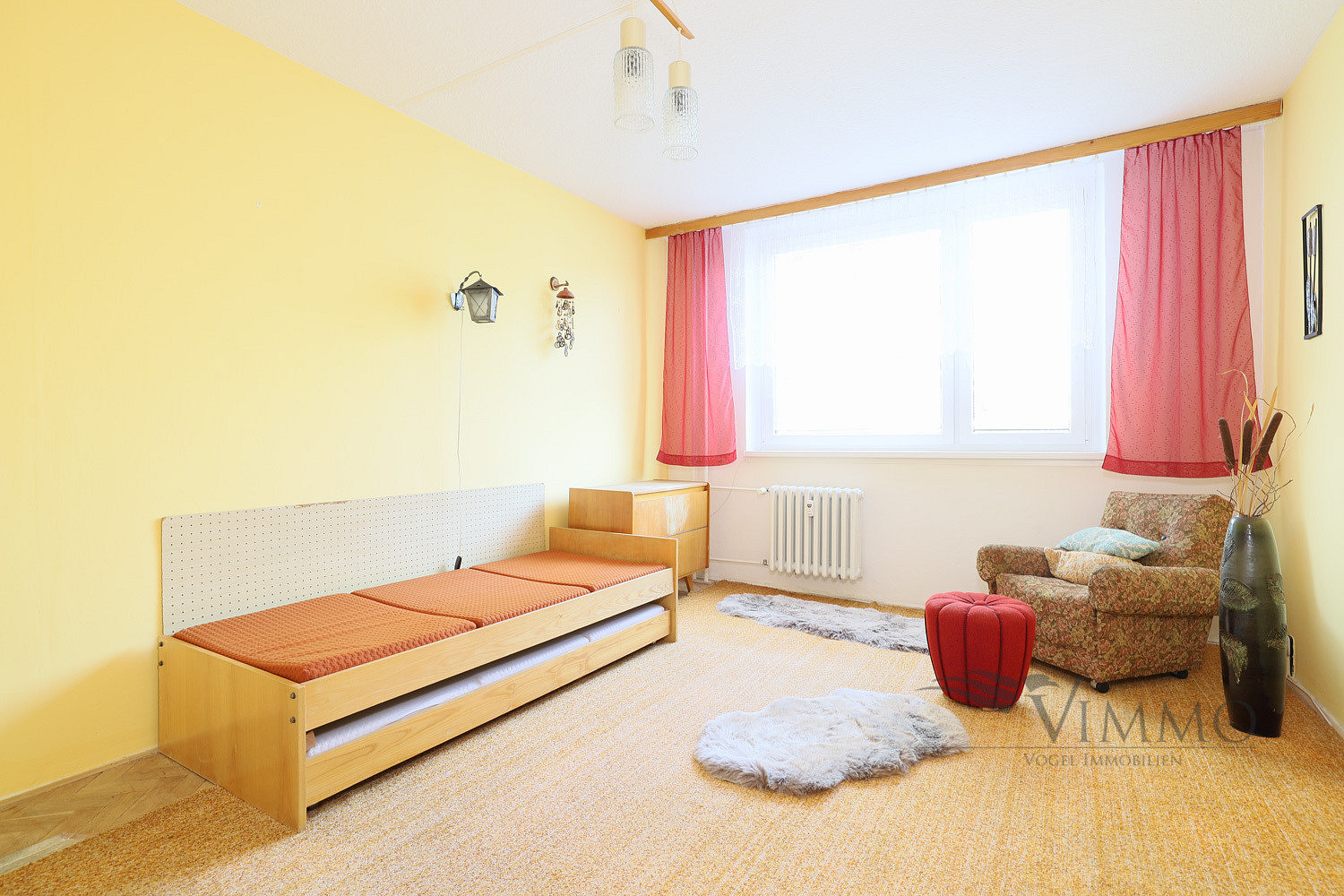 Prodej bytu 3+1 80 m² – fotografie 3