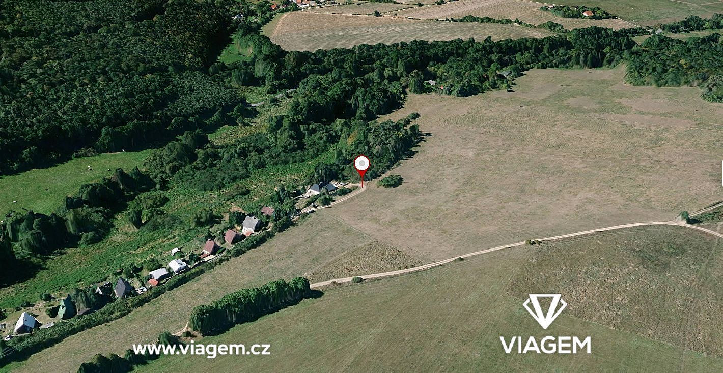 Prodej pole 2 089 m²