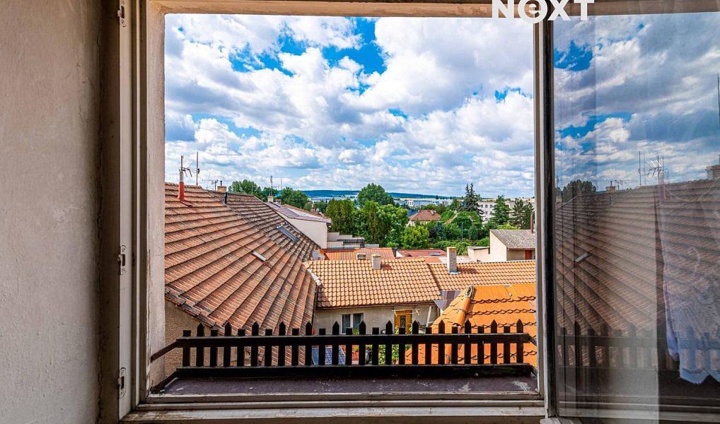 Prodej bytu 1+1 48 m², Rakovník – náhled fotky 16