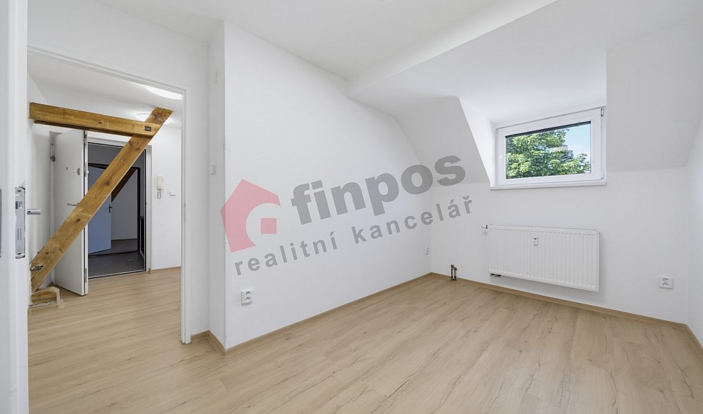 Prodej bytu 2+1 33 m², Vlašim – náhled fotky 2