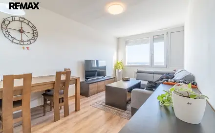 Pronájem bytu 2+kk 45 m², V jezírkách, Praha 4 - Chodov