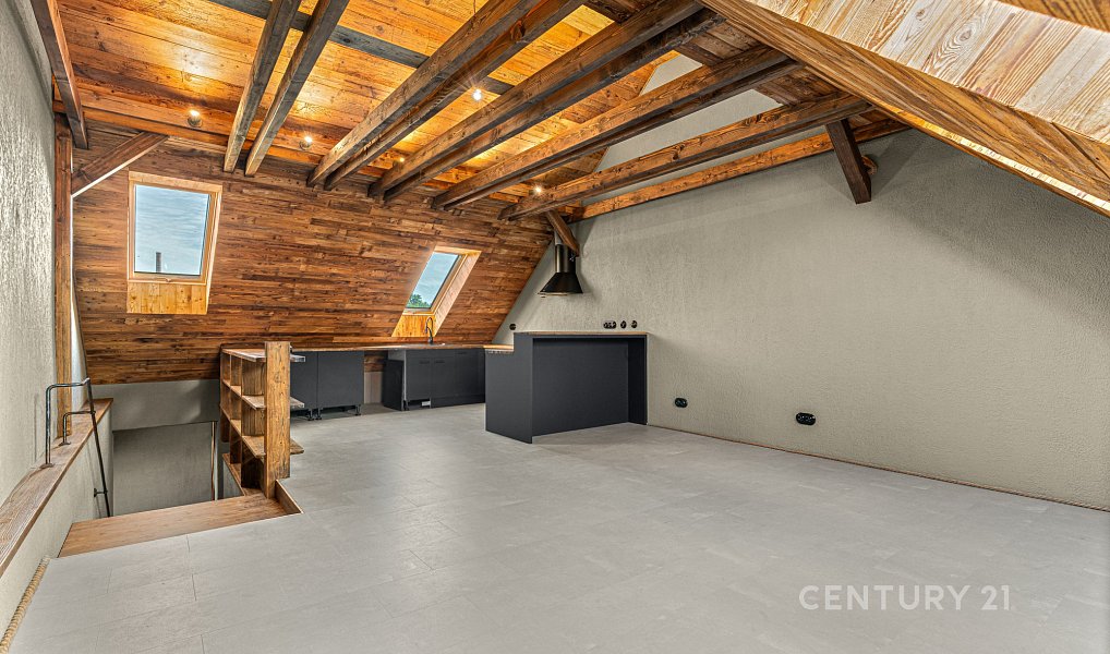Prodej nájemního domu, činžáku 370 m², Slaný – náhled fotky 22