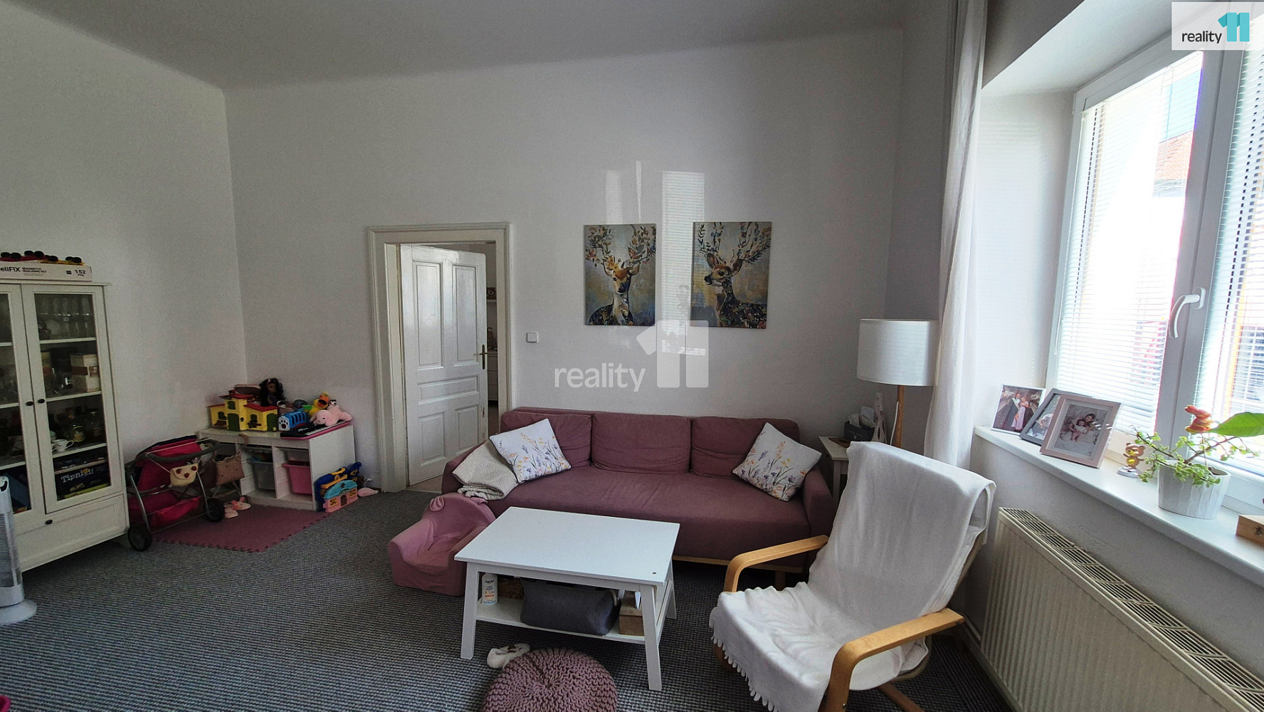 Prodej bytu 2+1 66 m² — photo 2