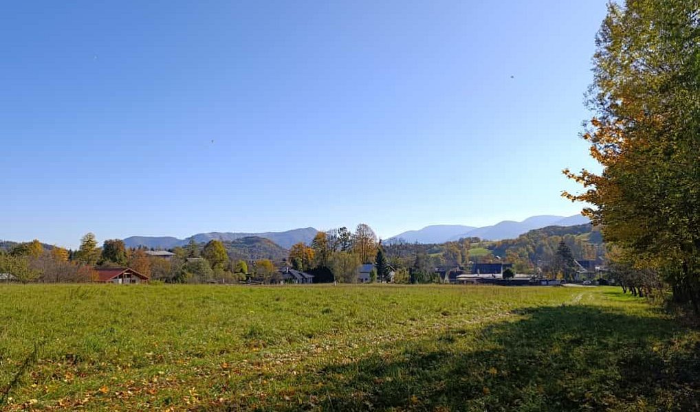 Prodej stavebního pozemku 1 482 m², Lichnov – náhled fotky 3