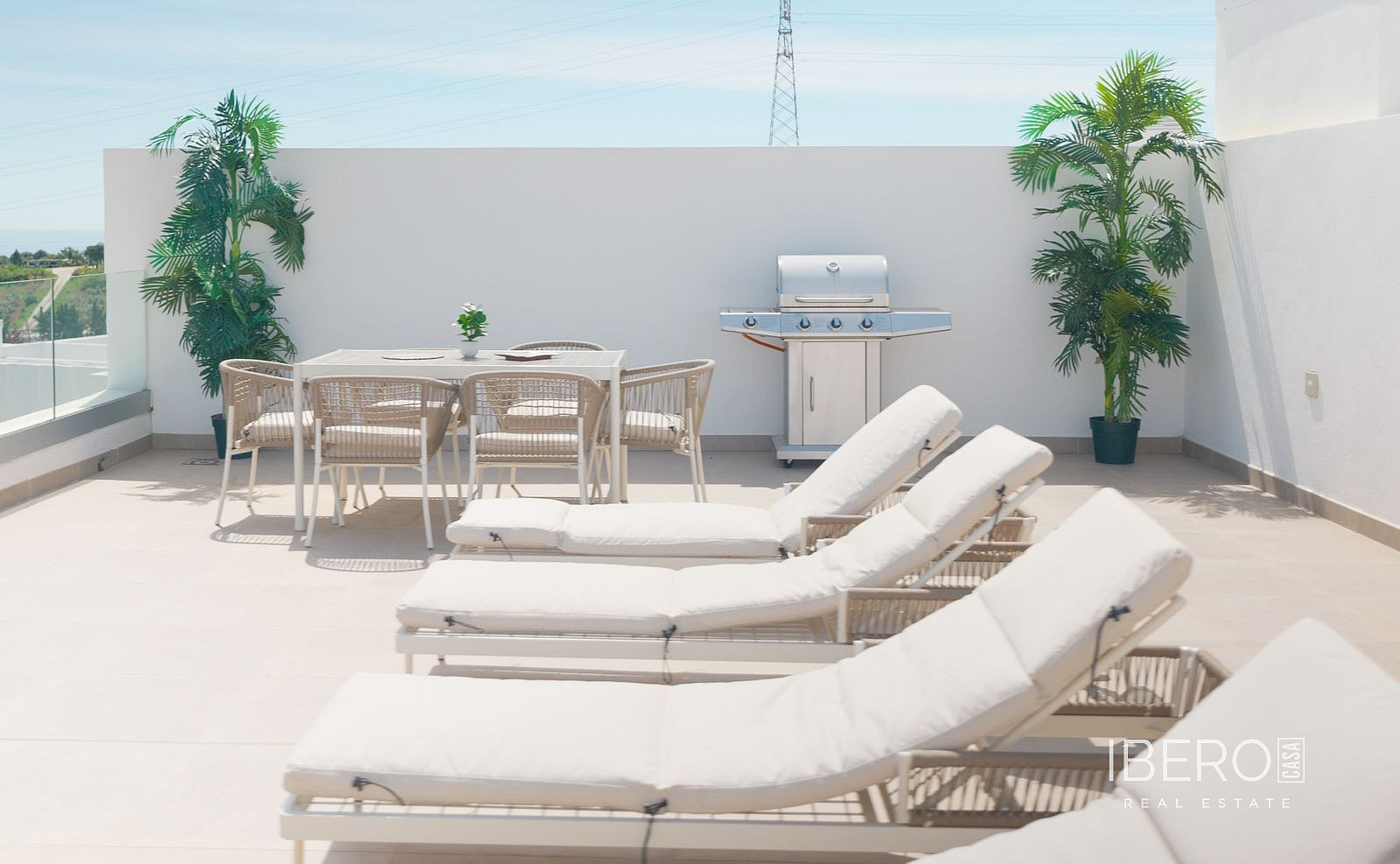 Piso 3+kk – Estepona, Barriada Islas Canarias - Vista 3