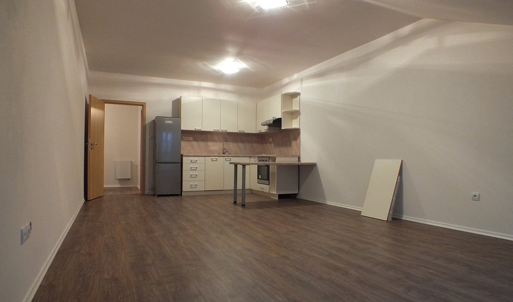 Prodej bytu 1+kk 51 m², Vyškov – náhled fotky 3